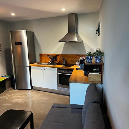 The Loft Junction Apartment Funchal  Bagian luar foto