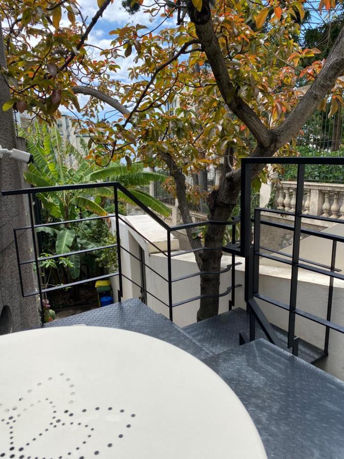 The Loft Junction Apartment Funchal  Bagian luar foto
