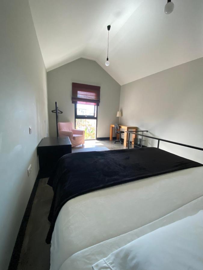 The Loft Junction Apartment Funchal  Bagian luar foto