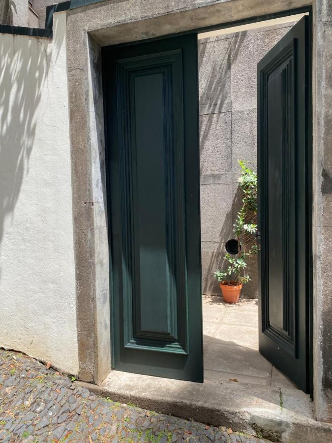The Loft Junction Apartment Funchal  Bagian luar foto