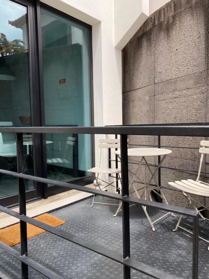 The Loft Junction Apartment Funchal  Bagian luar foto