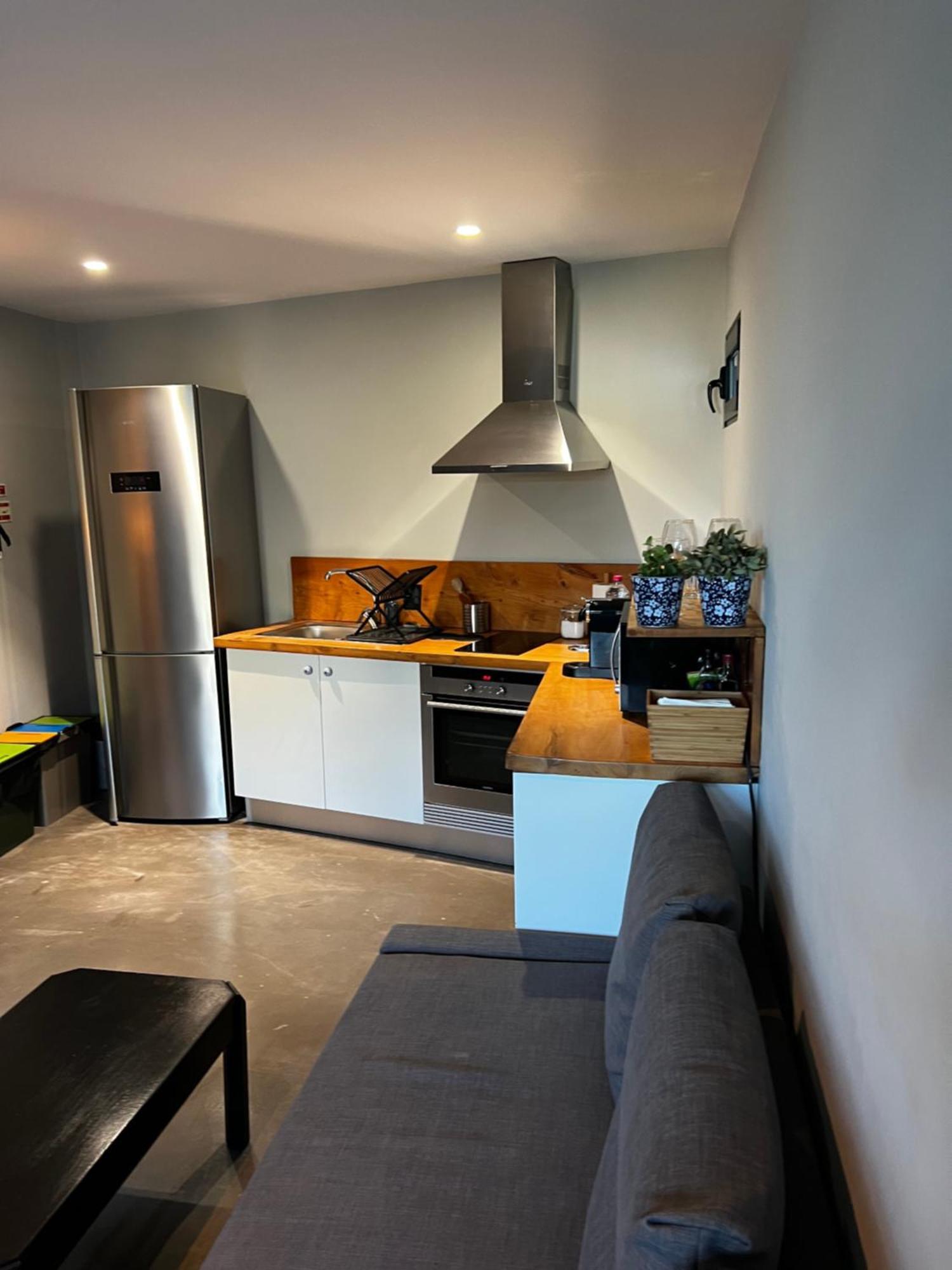 The Loft Junction Apartment Funchal  Bagian luar foto