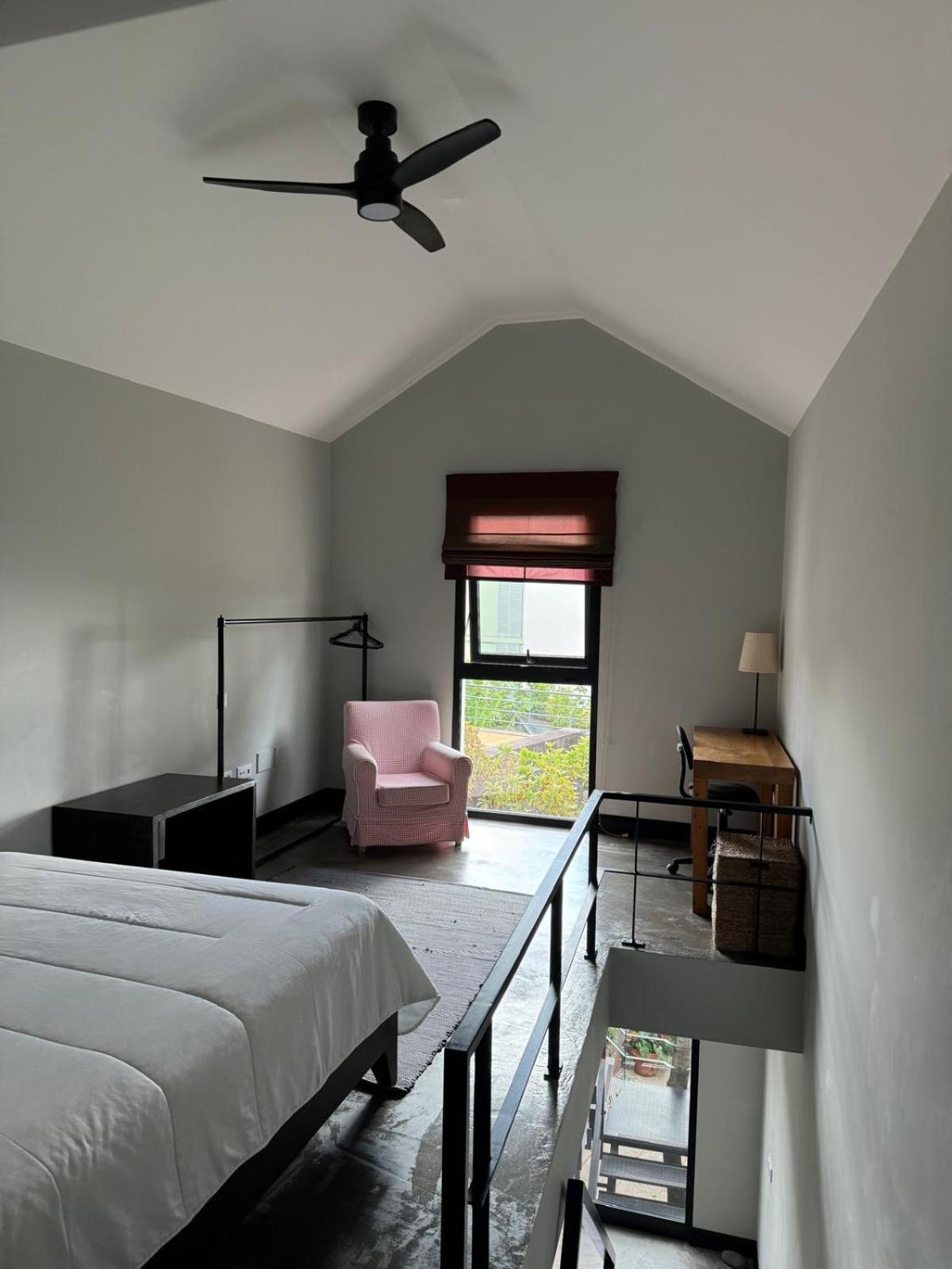 The Loft Junction Apartment Funchal  Bagian luar foto