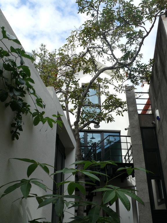 The Loft Junction Apartment Funchal  Bagian luar foto