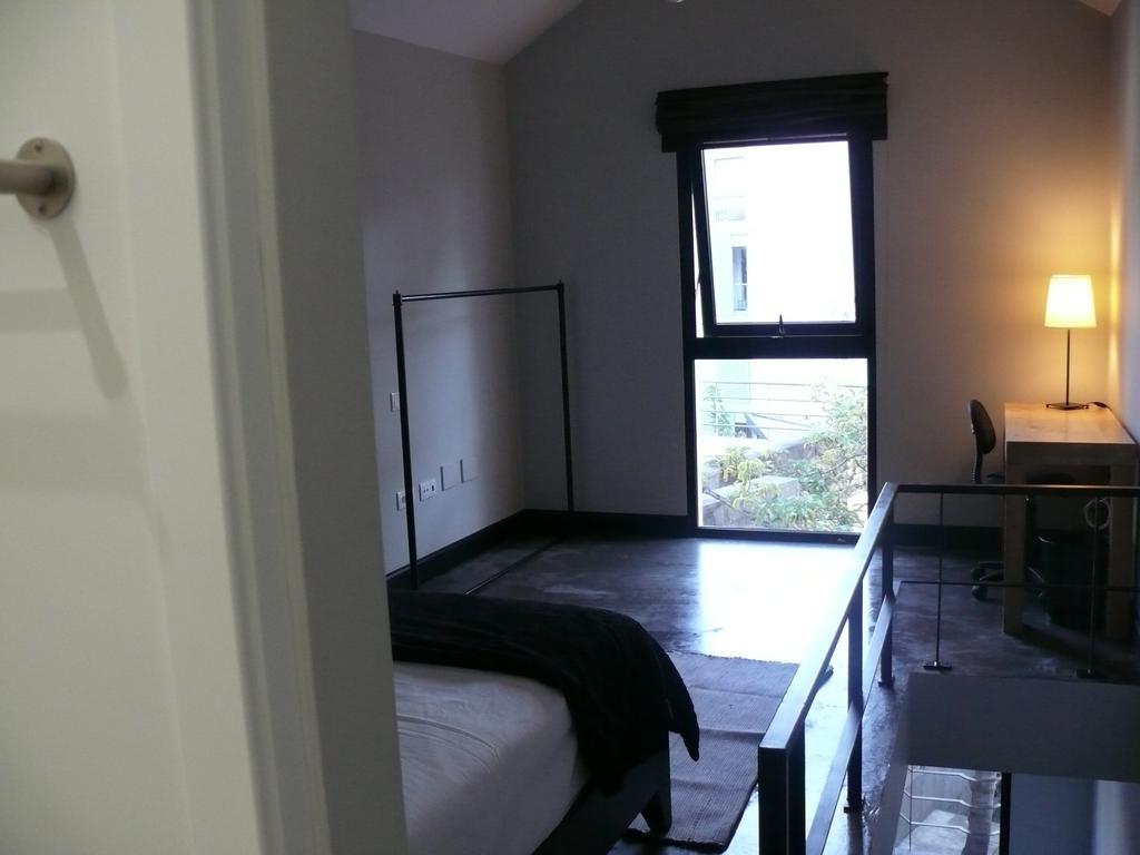 The Loft Junction Apartment Funchal  Bagian luar foto