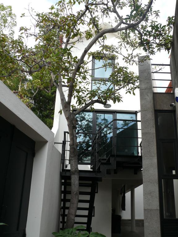 The Loft Junction Apartment Funchal  Bagian luar foto