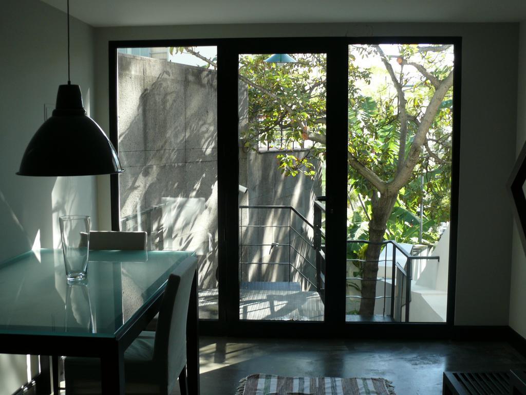 The Loft Junction Apartment Funchal  Bagian luar foto