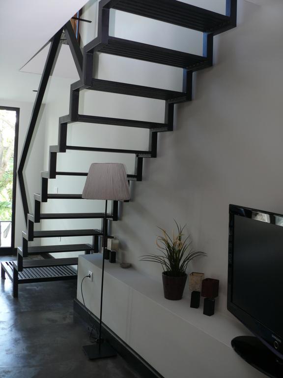 The Loft Junction Apartment Funchal  Bagian luar foto