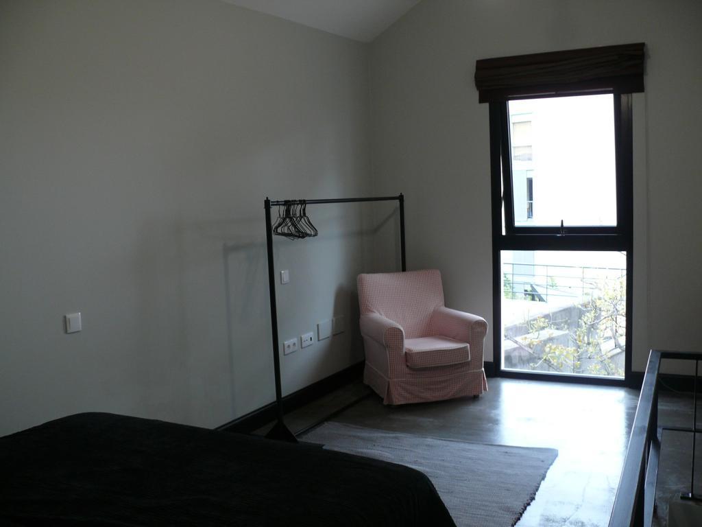 The Loft Junction Apartment Funchal  Bagian luar foto