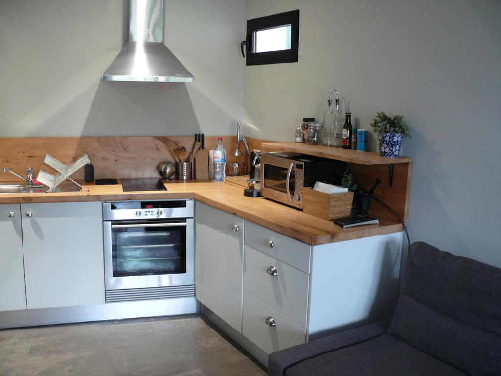 The Loft Junction Apartment Funchal  Bagian luar foto
