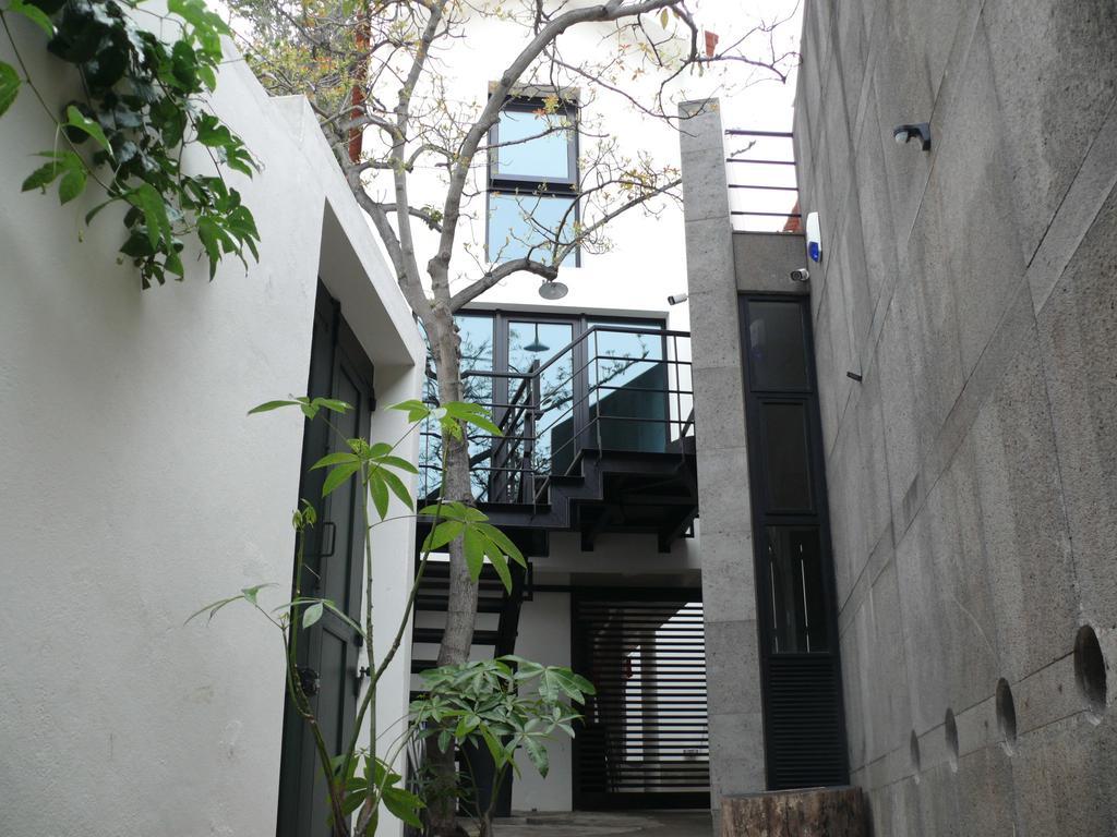The Loft Junction Apartment Funchal  Bagian luar foto