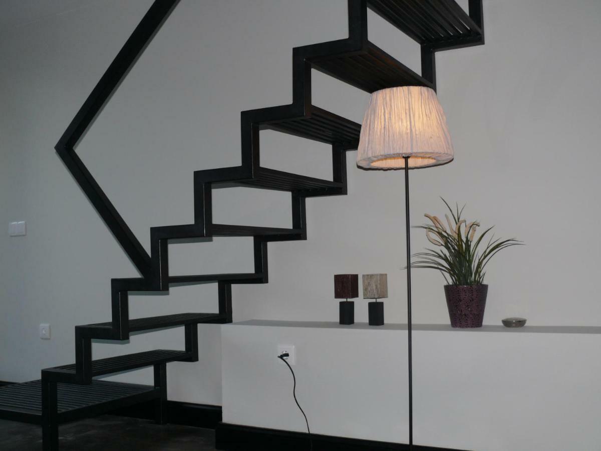 The Loft Junction Apartment Funchal  Bagian luar foto